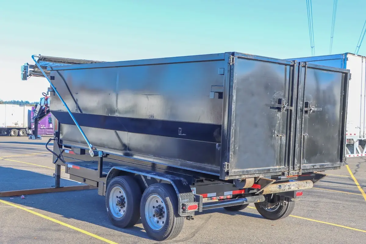 Dumpster Rental services in Towamensing, PA